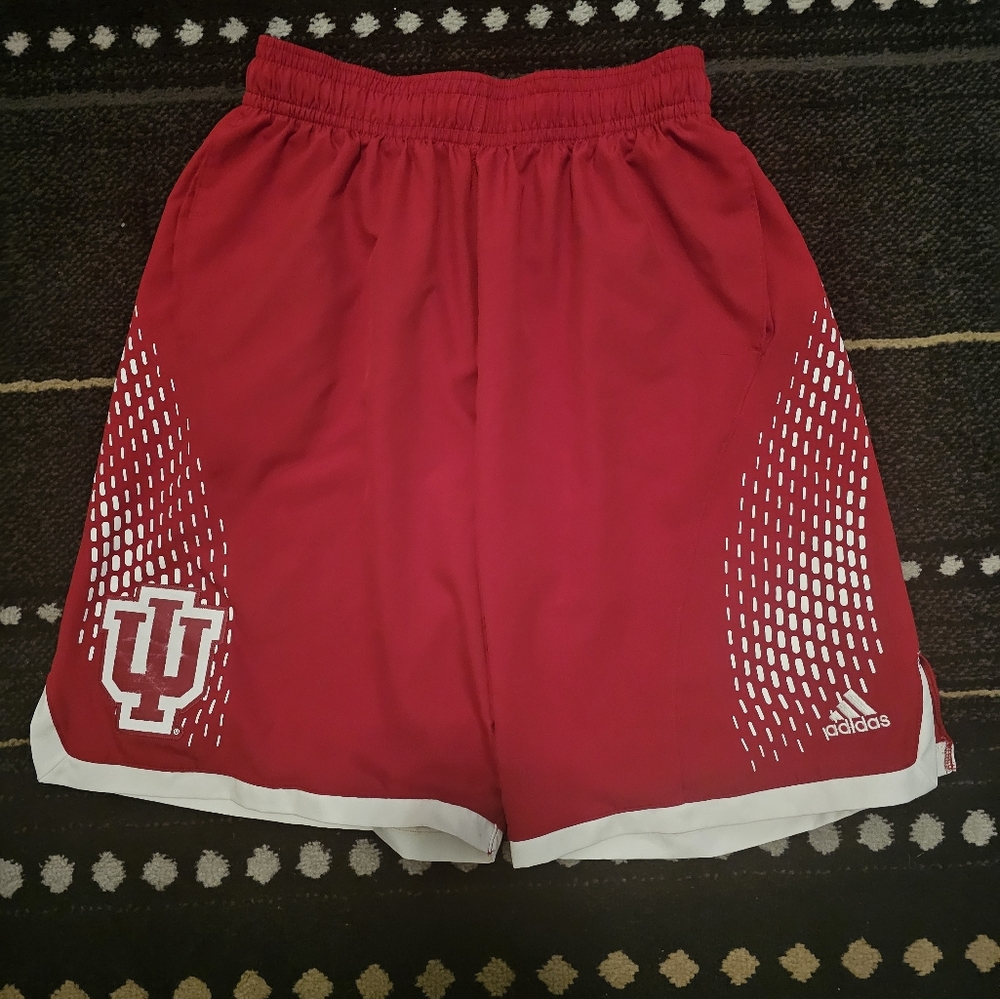Indiana Hoosiers Shorts